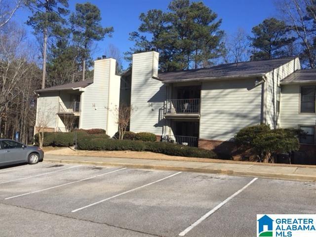 1403 Gables Drive # 1403