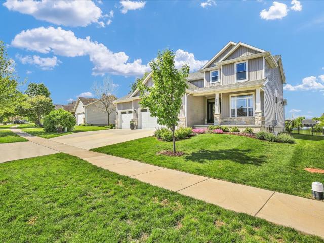 1403 Golden Rod Drive