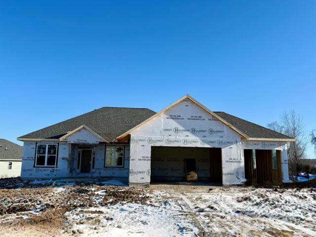 1403 Greystone Dr, Plymouth, WI 53073 | MLS #1951