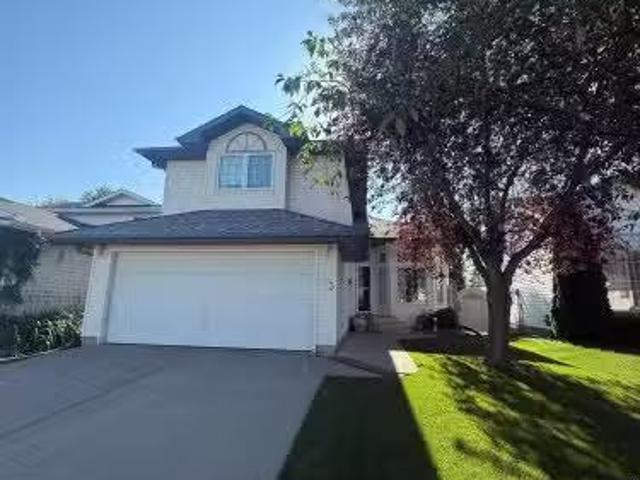 1403 Jefferys Crescent, Edmonton, AB, T6L 6T4 house for sale.