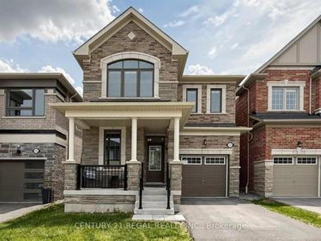 1403 Longspur Trail, Pickering, ON, L1X 0N2 house for sale | Listing ID E13679 | Royal LePage
