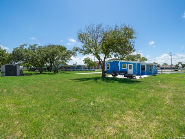 1403 S McCampbell St, Aransas Pass, TX 78336 | MLS #1828