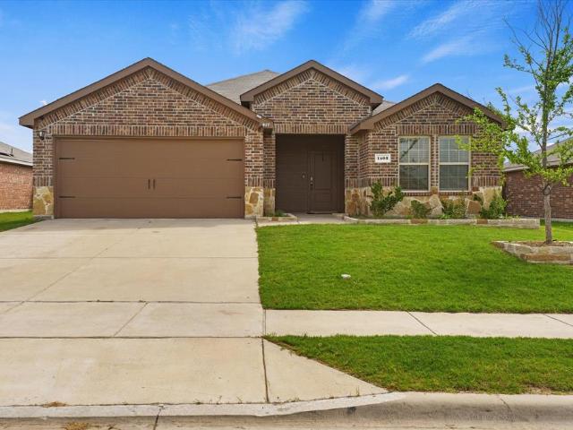 1403 Thunder Canyon Way