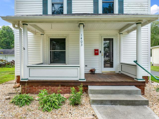 1403 W Main Street