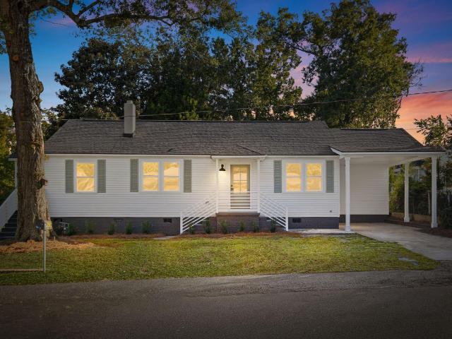 1403 Wando Road