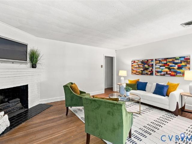 1403 Wentbridge Road