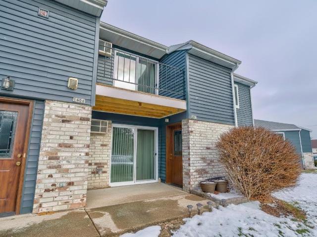 1403 Whispering Pines Way, Fitchburg, WI 53713 | MLS #2013