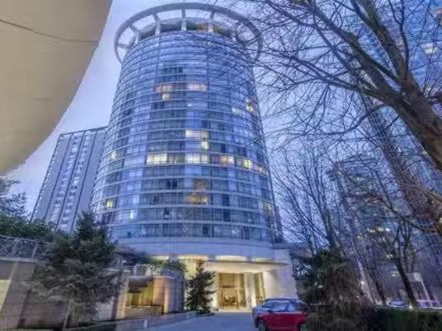 1403 1288 Alberni Street, Vancouver, BC, V6E 4N5 Single Fami.