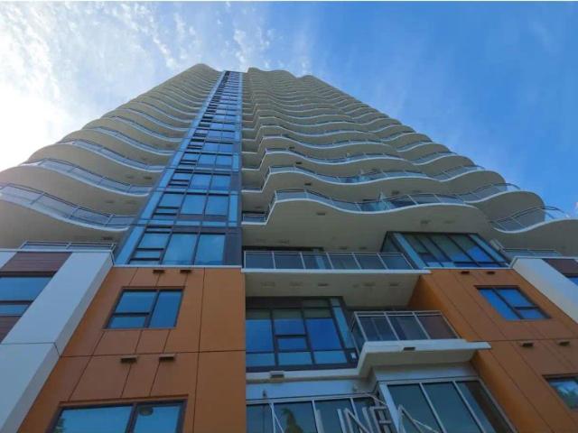 1403 13318 104 AVENUE — 2 Bedroom