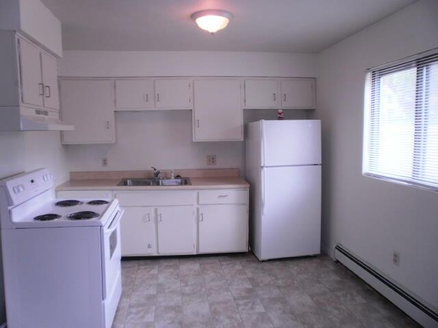 1403 1 Huntington Avenue