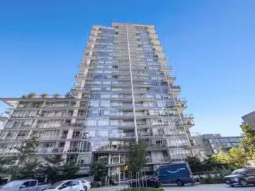 Greater Vancouver - Office room