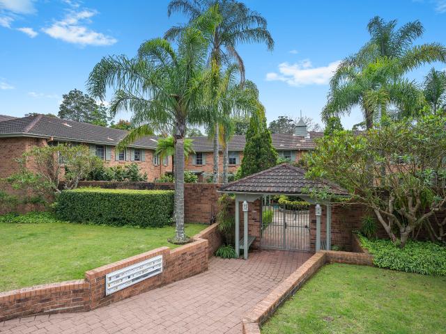 1/403 415 Pacific Highway, Lindfield NSW 2070 Apartment For Rent | Domain