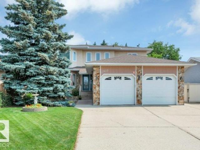 1403 69 Street Nw, Edmonton, AB, T6K 3K5 house for sale | Listing ID E4500 | Royal LePage