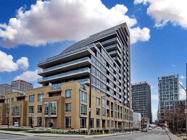 1403 60 Berwick Avenue, Toronto | Leased, C13778 | Condos. Ca