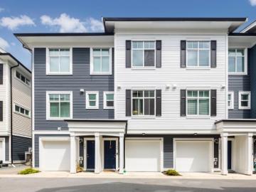 Greater Vancouver - Garden, Parking