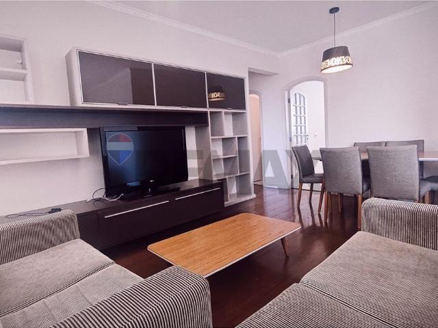140.00 M² Apartamento Alugar, 4 Dormitórios localizado em Rua João Ribeiro, 521, Campestre, Santo André, São Paulo, 09070250 | Brasil