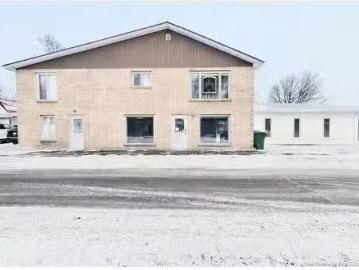 140 10E St, Shippagan, NB, E8S 1B9 commercial for sale List.