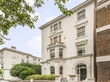 140 142 Kensington Church Street, London, W8 4BQ, United Kingdom | 3 bed apartment for rent #139543738 | Rentberry