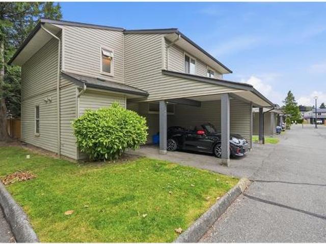 140 2745 Avenue, Langley, BC, V4W 3P3 townhouse for sale | Listing ID R3142 | Royal LePage