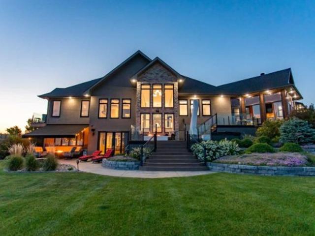 140 38 Range Road 265, Rural Red Deer County, AB, T4E 0A2 house for sale | Listing ID A2346 | Royal LePage