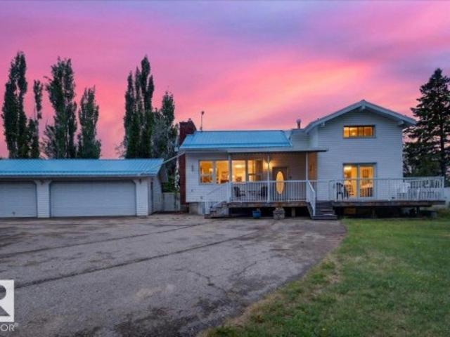 140 50 Rge Rd 244, Rural Leduc County, AB, T4X 0N8 house for sale | Listing ID E4491 | Royal LePage