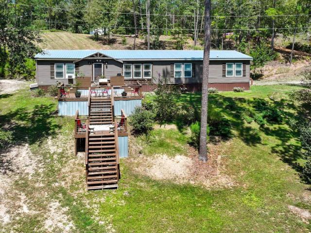 140 County Road 196