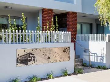 House to rent in Alice Springs County - Equipped kitchen