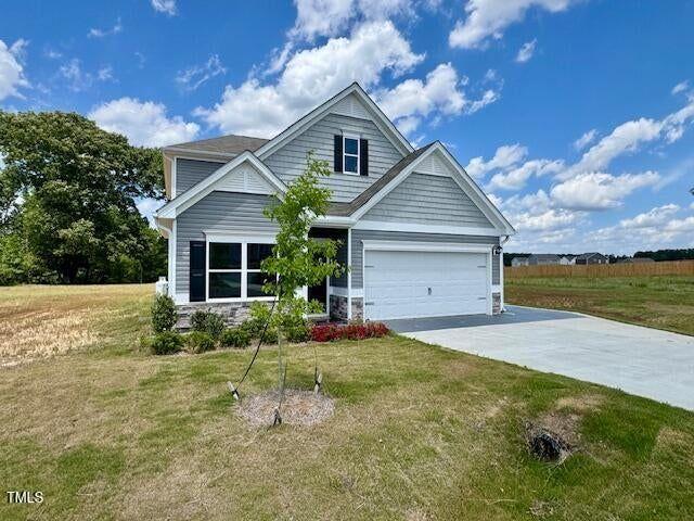 140 Continental Lane, Smithfield, US, NC