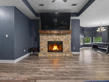 140 Cades Ridge, Neely, MS 39461 | MLS #4138
