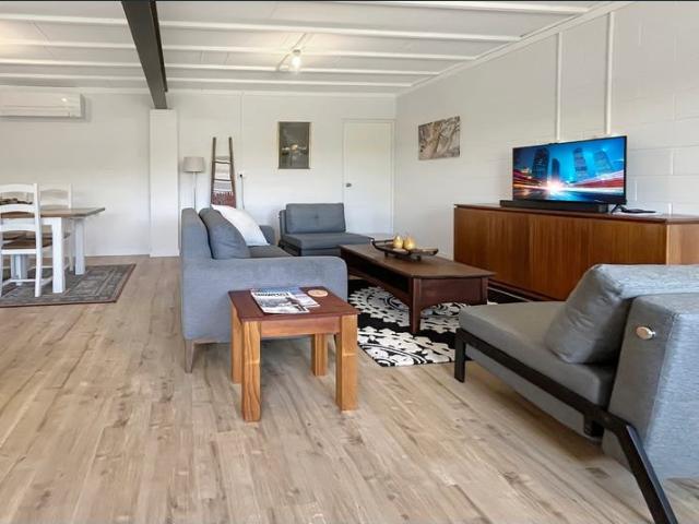 140 Carinya Lane Tranquil One Bedroom Unit in a Serene Setting