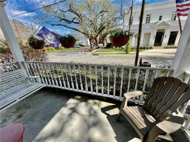 140 Carrollton Avenue