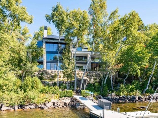 140 Ch. Hunter, Saint Hippolyte, QC, J8A 2K9 Luxury House for sale | Listing ID 9593 | Royal LePage Carriage Trade Luxury Properties