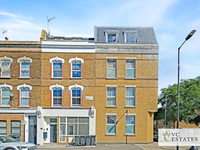 140 Chatsworth Road, London E5 1 bed flat to rent £1,950 pcm £450 pw