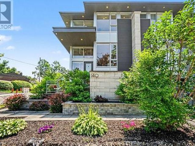140 Clare Street, Ottawa, ON, K1Z 7C4 house for sale | Listing ID X13573 | Royal LePage
