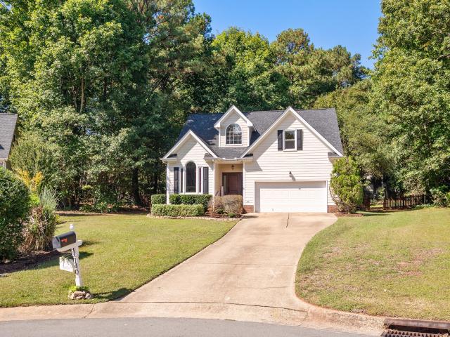 140 Clay Ridge Way