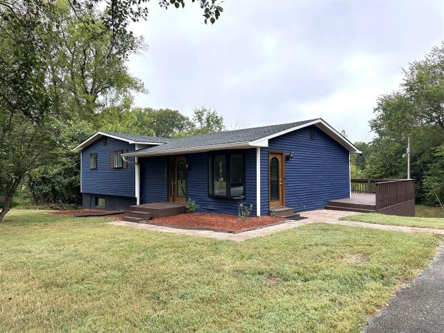 140 Claypool Boyce Road