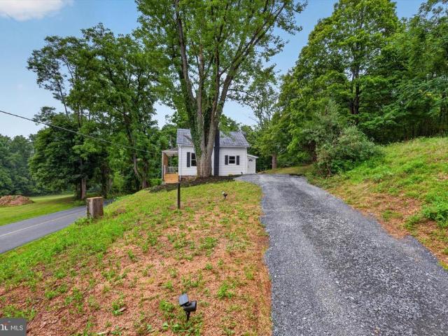 140 Creek Road