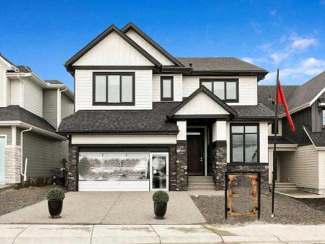 140 Creekstone Hill Sw, Calgary, AB, T2X 5G3 house for sale | Listing ID A2348 | Royal LePage