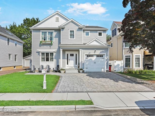 140 Curtis Place, Manasquan, US, NJ
