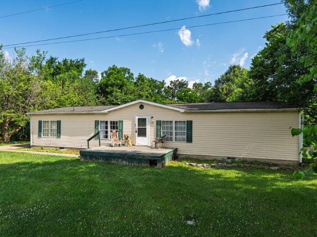 140 Amber Drive