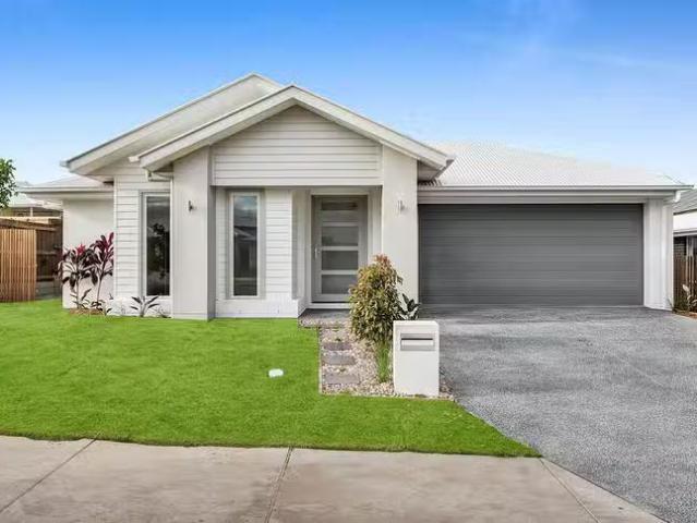 140 Anderson Drive, Greenbank, QLD 4124