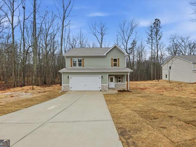 140 Alfred Drive