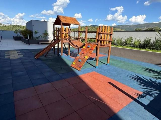 140 Área Útil Apartamento Alugar, 3 Dormitórios localizado em Nova Gardênia, Atibaia, São Paulo, 12947020 | Brasil