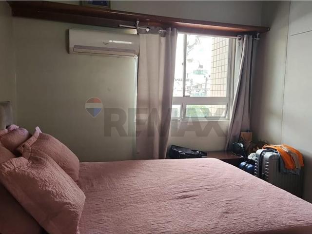 140 Área Útil Apartamento Alugar, 3 Dormitórios localizado em Rua Afonso Celso, 255, Aldeota, Fortaleza, Ceará, 60140 190 | Brasil