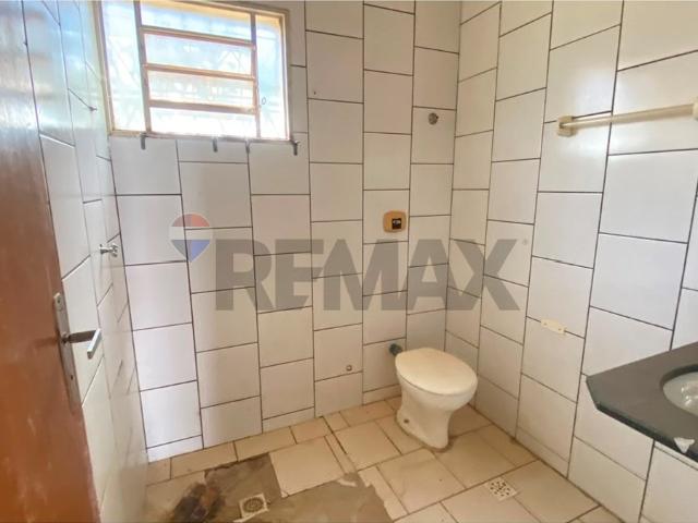140 Área Útil Casa Alugar, 3 Dormitórios localizado em Av NC 06 QD 04 LT 31, 31, Nova Canaã, Caldas Novas, Goiás, 75690000 | Brasil