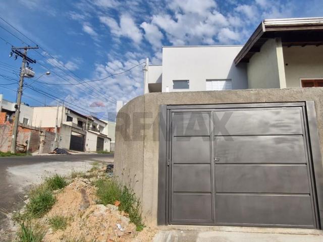140 Área Útil Casa Alugar, 3 Dormitórios localizado em R. Gatão Vidigal, 127 Posot Centro, Capivari, São Paulo, 13360000 | Brasil