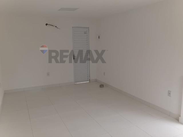 140 Área Útil Casa de Condomínio Alugar, 3 Dormitórios localizado em Rua da Fauna, 8 Posto Shell Jaguaribe, Salvador, Bahia, 41613058 | Brasil