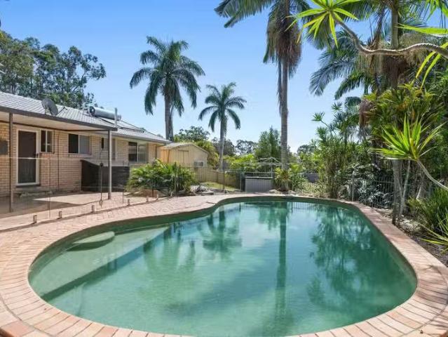 1/40 Bonogin Road, Mudgeeraba, QLD 4213 House for Rent