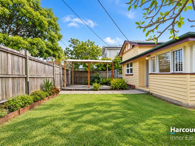 1/40 Barker Street, EAST BRISBANE, QLD 4169