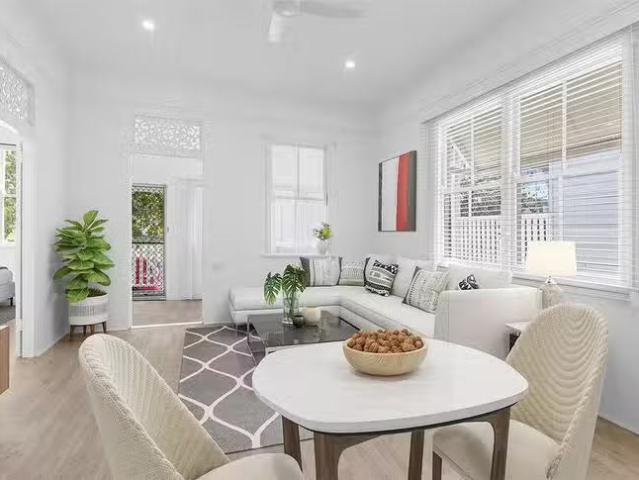 140 Beck Street, Paddington, QLD 4064